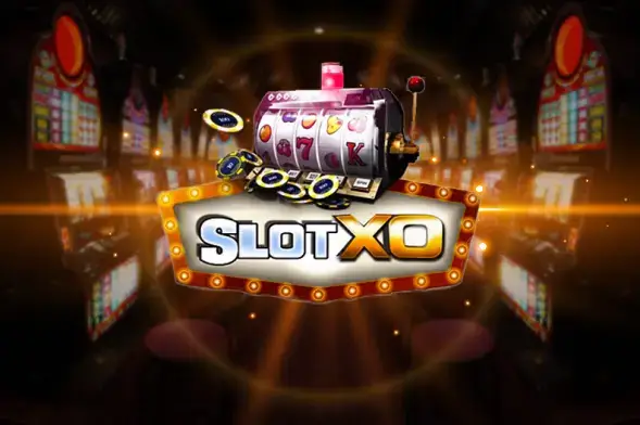 สัมผัสประสบการณ์ความสนุกที่ไม่มีที่สิ้นสุดกับ Slotxo168